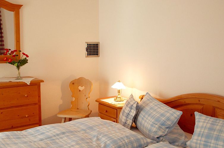 Appartement FeWo TALBLICK