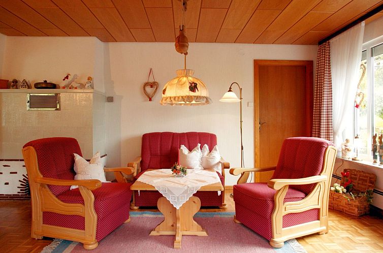 Appartement FeWo TALBLICK