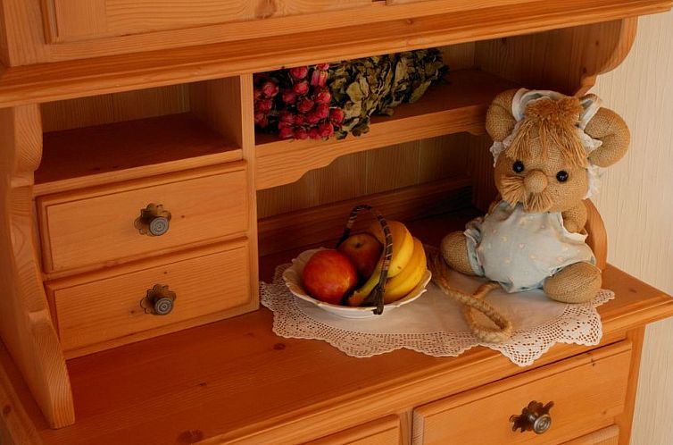 Appartement FeWo TALBLICK