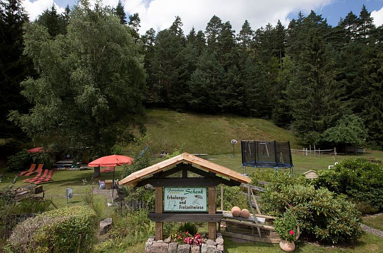 Appartement FeWo TALBLICK