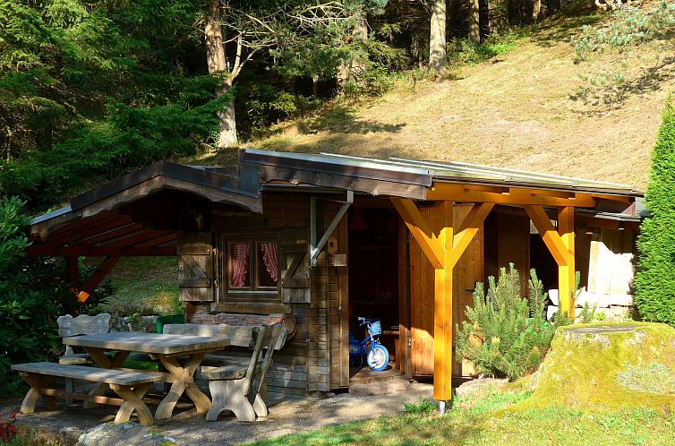 Appartement FeWo TALBLICK