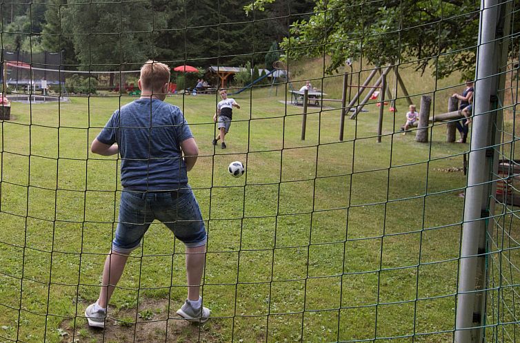 Appartement FeWo TALBLICK
