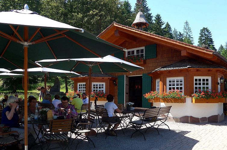 Appartement FeWo TALBLICK