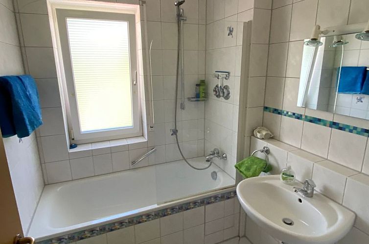 Appartement Schwarzwald Idylle