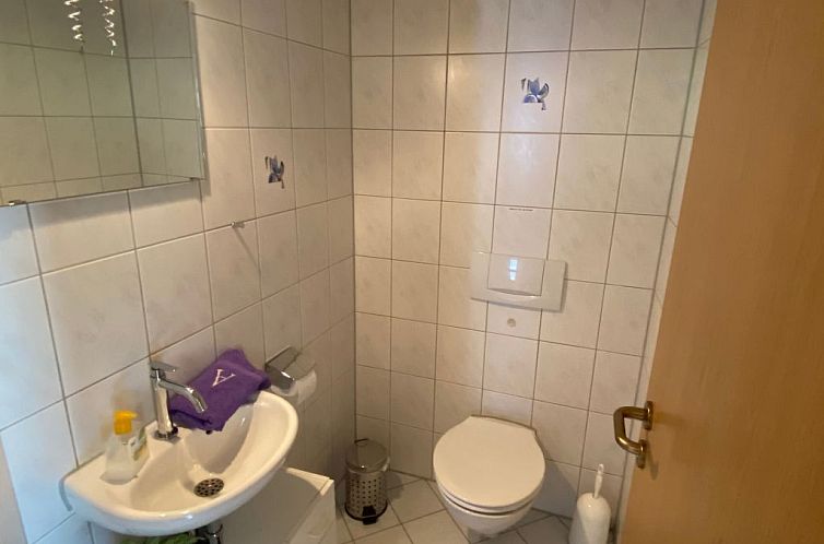 Appartement Schwarzwald Idylle