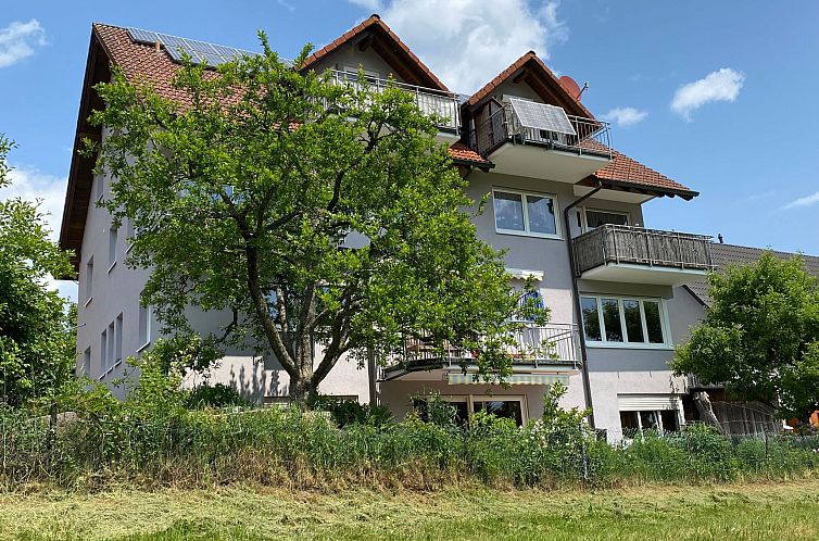 Appartement Schwarzwald Idylle