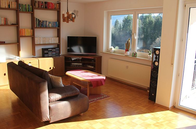 Appartement Schwarzwald Idylle