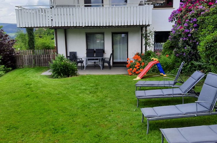 Appartement Aida