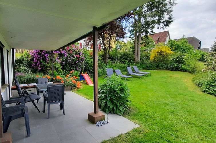 Appartement Aida