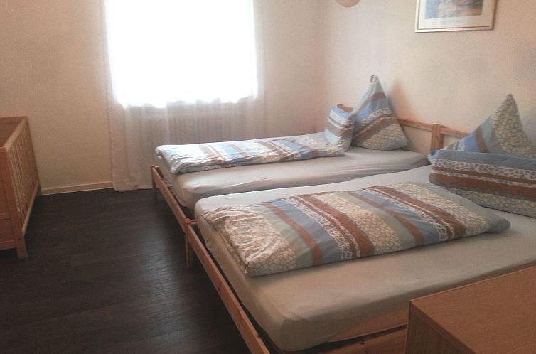 Appartement Aida