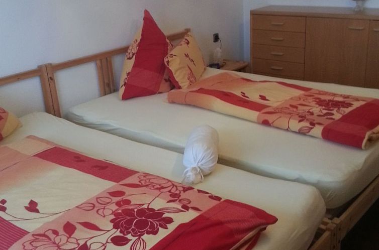 Appartement Aida