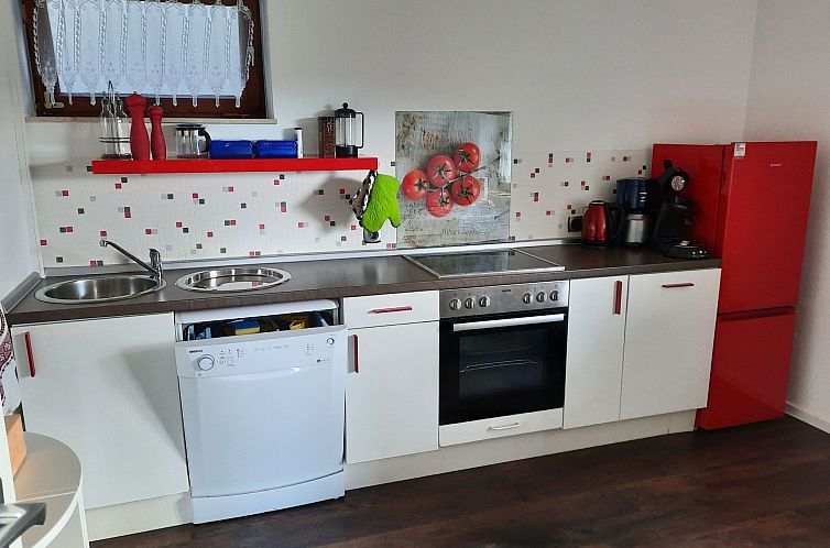 Appartement Aida