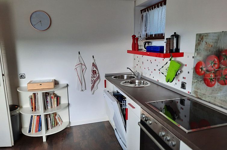 Appartement Aida