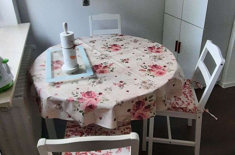 Appartement Aida