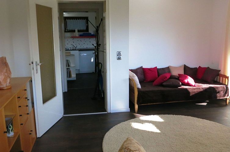 Appartement Aida