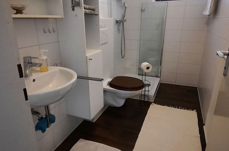 Appartement Aida