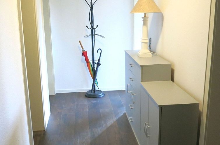 Appartement Aida