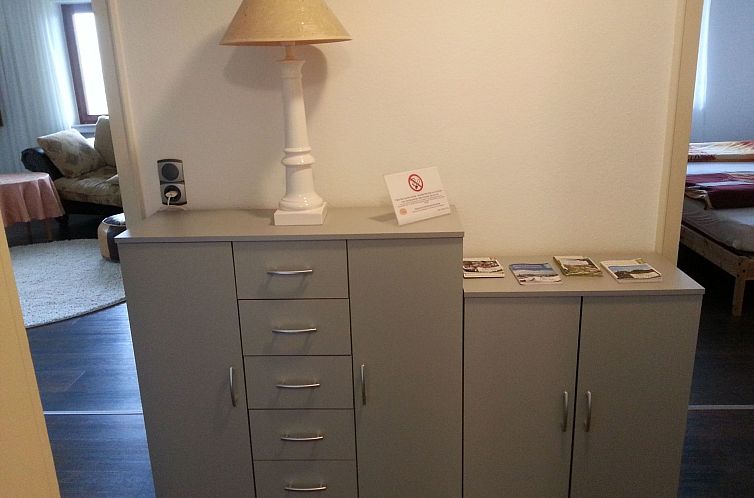 Appartement Aida