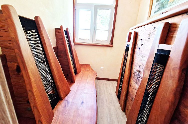 Appartement Unser Romantikapartment Landlust