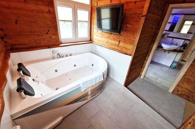 Appartement Unser Romantikapartment Landlust