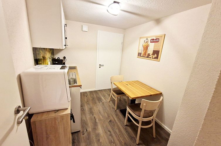 Appartement Unser Romantikapartment Landlust