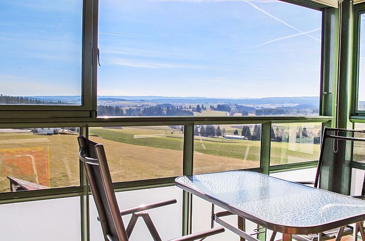 Guest house 03111605 - Apartment Black Forest - Appartement Weitblick (F 112)