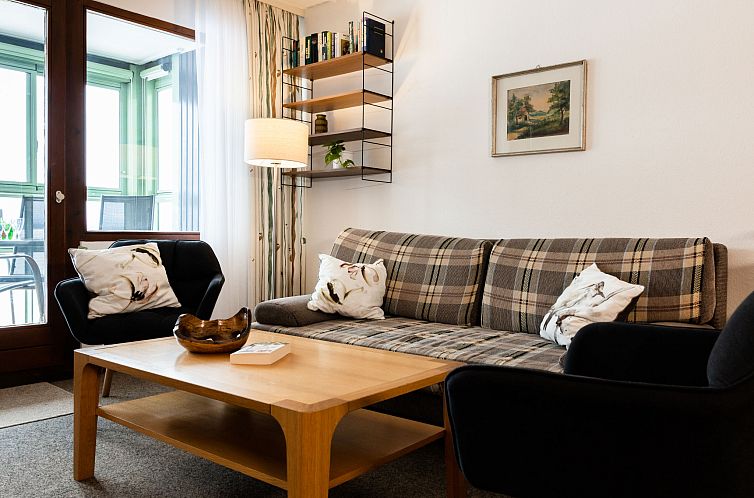 Appartement Weitblick (F 112)