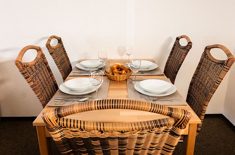 Appartement Weitblick (F 112)