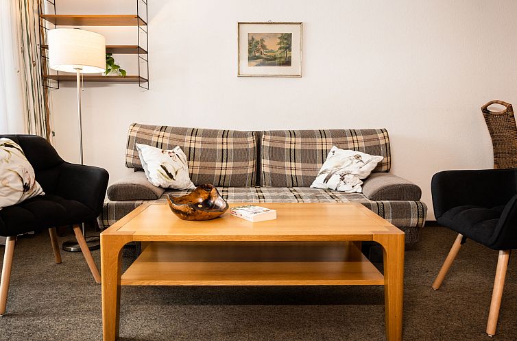 Appartement Weitblick (F 112)