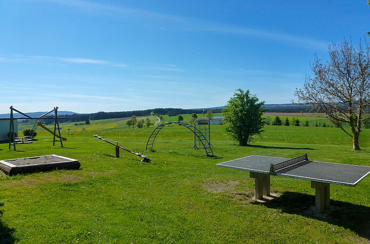 Appartement Weitblick (F 112)