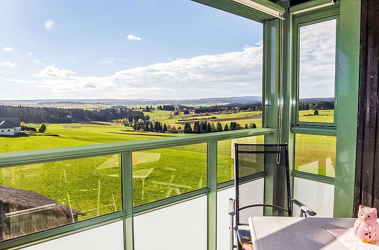 Appartement Weitblick (F 112)