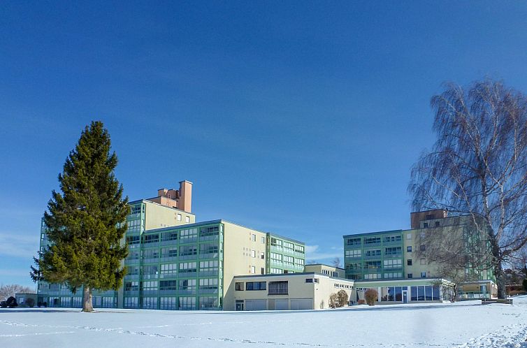 Appartement Weitblick (F 112)