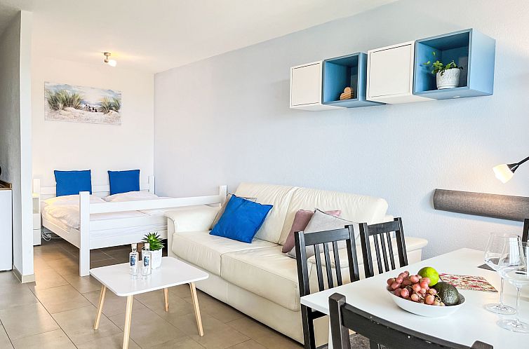 Guest house 03111606 - Apartment Black Forest - Appartement Sonnenschein (B 110)