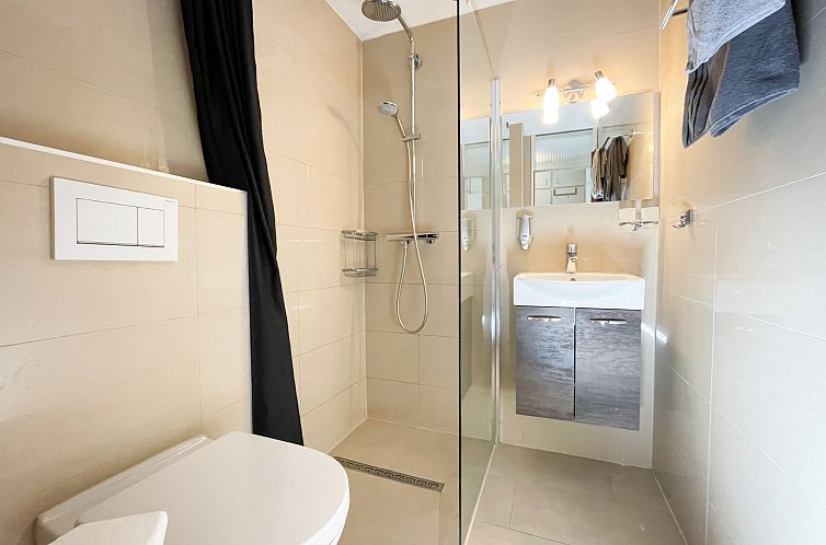 Appartement Sonnenschein (B 110)