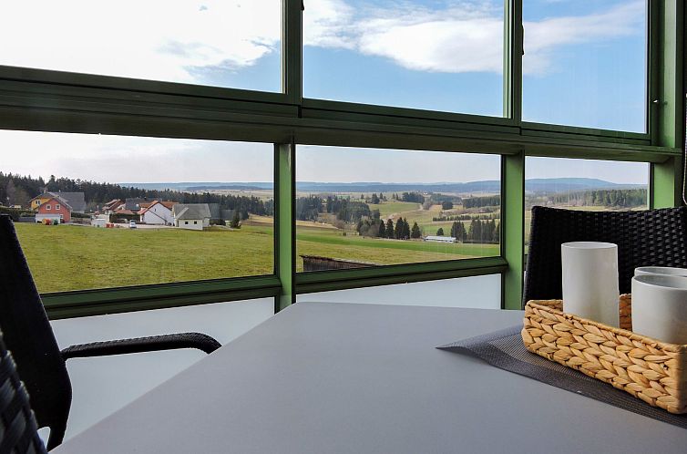 Appartement Sonnenschein (B 110)