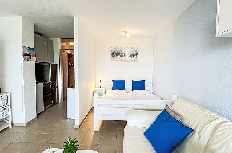 Appartement Sonnenschein (B 110)