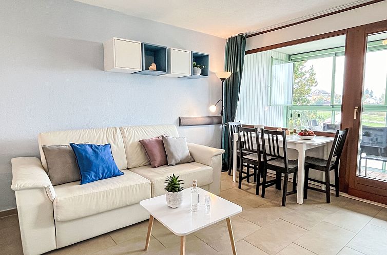 Appartement Sonnenschein (B 110)