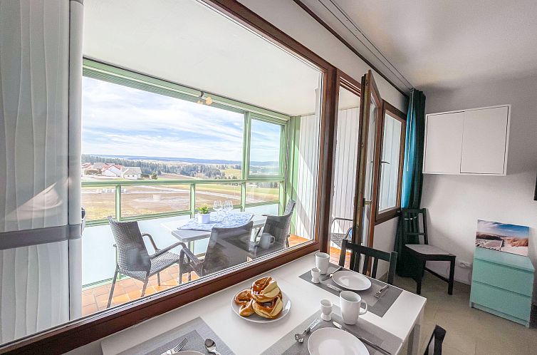 Appartement Sonnenschein (B 110)