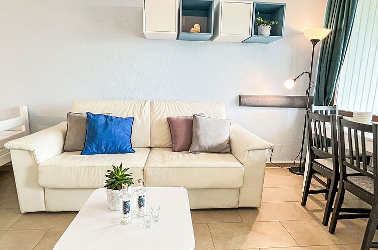 Appartement Sonnenschein (B 110)