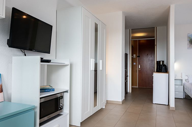 Appartement Sonnenschein (B 110)