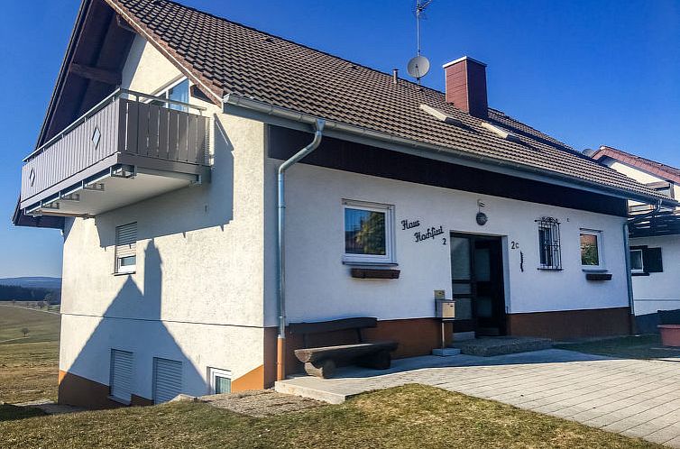 Appartement Hochfirst