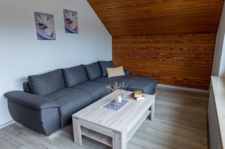Appartement Hochfirst