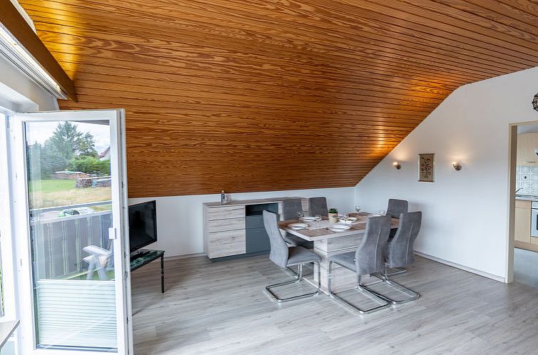Appartement Hochfirst