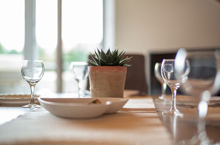 Appartement Hochfirst