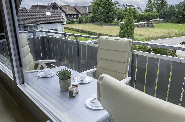 Appartement Hochfirst