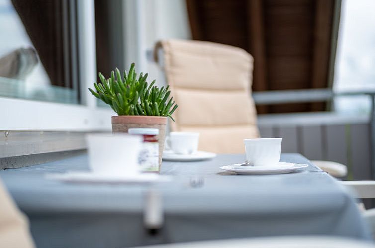 Appartement Hochfirst
