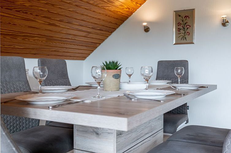 Appartement Hochfirst