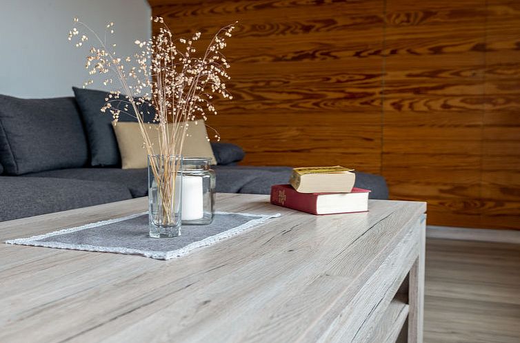 Appartement Hochfirst