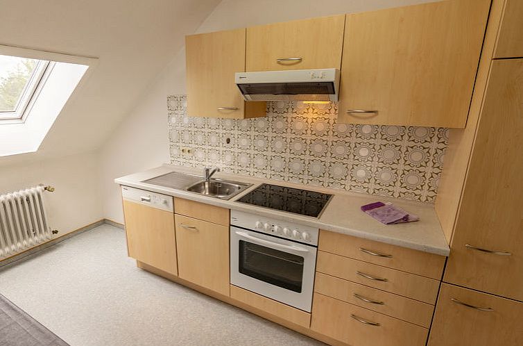 Appartement Hochfirst