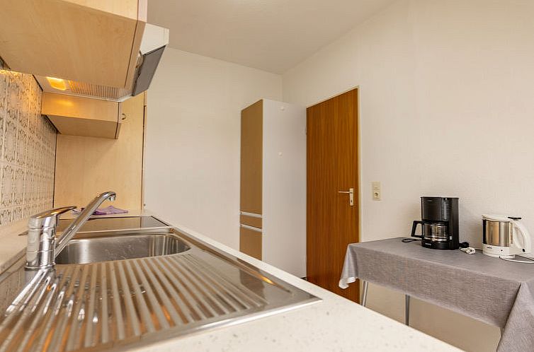 Appartement Hochfirst